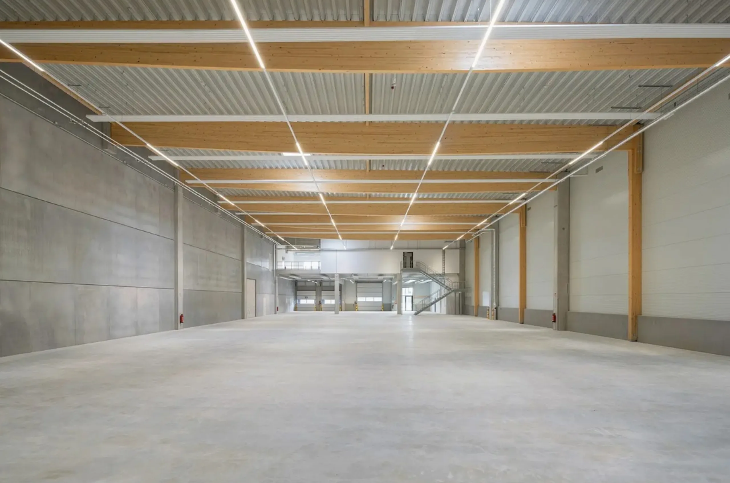 Schlüsselfertiges Bauen